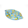 Peldmatracis Bestway Scentsational Lemon Pool Float Photo 2