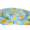 Peldmatracis Bestway Scentsational Lemon Pool Float Photo 3