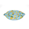 Peldmatracis Bestway Scentsational Lemon Pool Float Photo 4