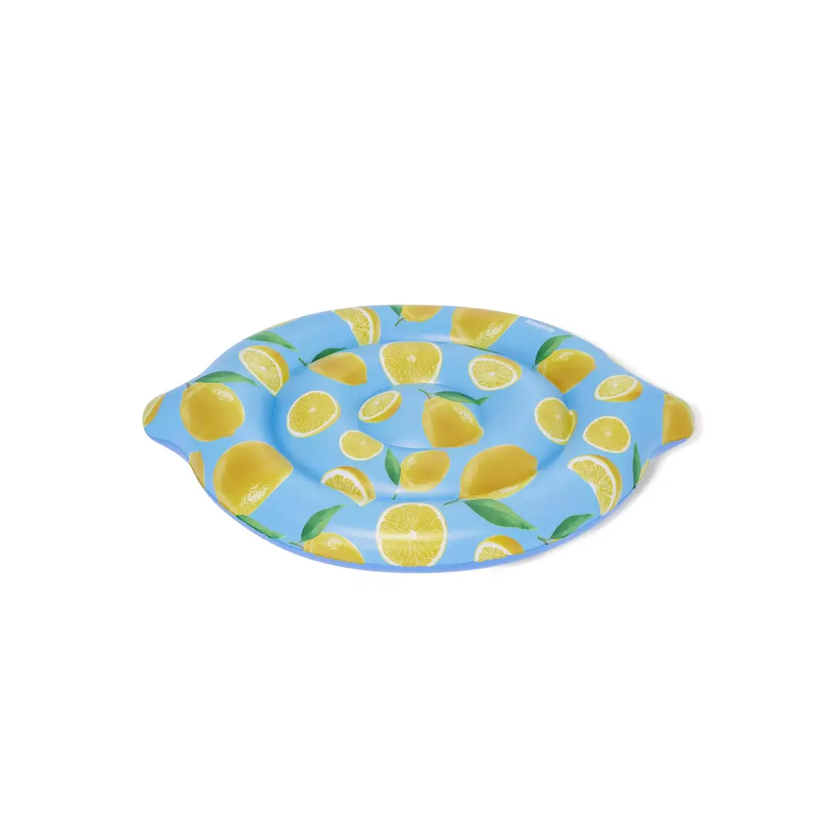 Peldmatracis Bestway Scentsational Lemon Pool Float Photo 6