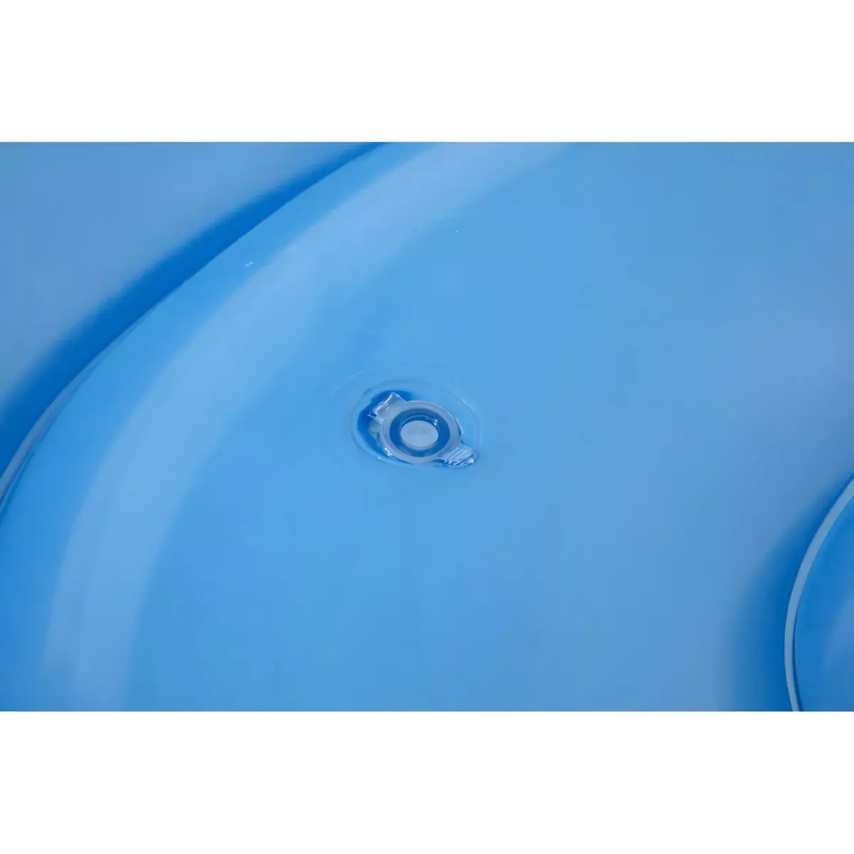 Peldmatracis Bestway Scentsational Lemon Pool Float Photo 7