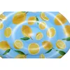 Peldmatracis Bestway Scentsational Lemon Pool Float Photo 8