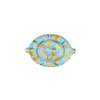 Peldmatracis Bestway Scentsational Lemon Pool Float Photo 9