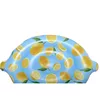Peldmatracis Bestway Scentsational Lemon Pool Float Photo 10