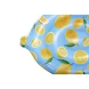Peldmatracis Bestway Scentsational Lemon Pool Float Photo 12