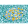 Peldmatracis Bestway Scentsational Lemon Pool Float Photo 19