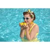 Peldmatracis Bestway Scentsational Lemon Pool Float Photo 22