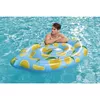 Peldmatracis Bestway Scentsational Lemon Pool Float Photo 23