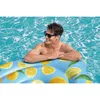Peldmatracis Bestway Scentsational Lemon Pool Float Photo 25