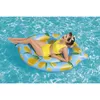 Peldmatracis Bestway Scentsational Lemon Pool Float Photo 27