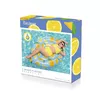 Peldmatracis Bestway Scentsational Lemon Pool Float Photo 29