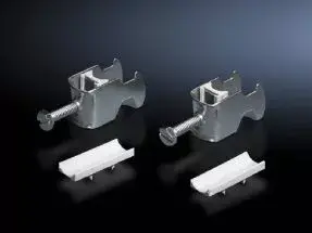 Хомут кабельный Rittal DK 7099.000 нержавеющая сталь, макс. диаметр жгута 64 мм, 25 шт.