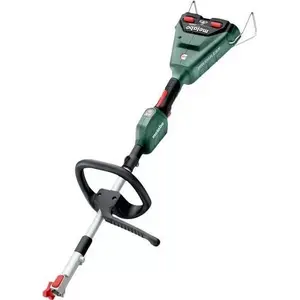 Cordless universal drive Metabo MA 36-18 LTX BL Q 36V brushless motor 1/2 inch