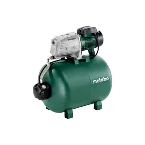 Положительный насос Metabo 600977000