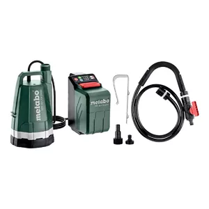Ūdens sūknis Metabo TPF 18 LTX 2200