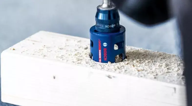 Hole Saw Bosch 2 608 900 454 Photo 6