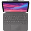 Logitech Combo Touch Tastatūra QWERTY AS Starptautiskais Photo 2