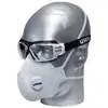Pusmaske respirators Uvex silv-Air classic FFP3 Photo 3