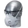 Pusmaske respirators Uvex silv-Air classic FFP3 Photo 4