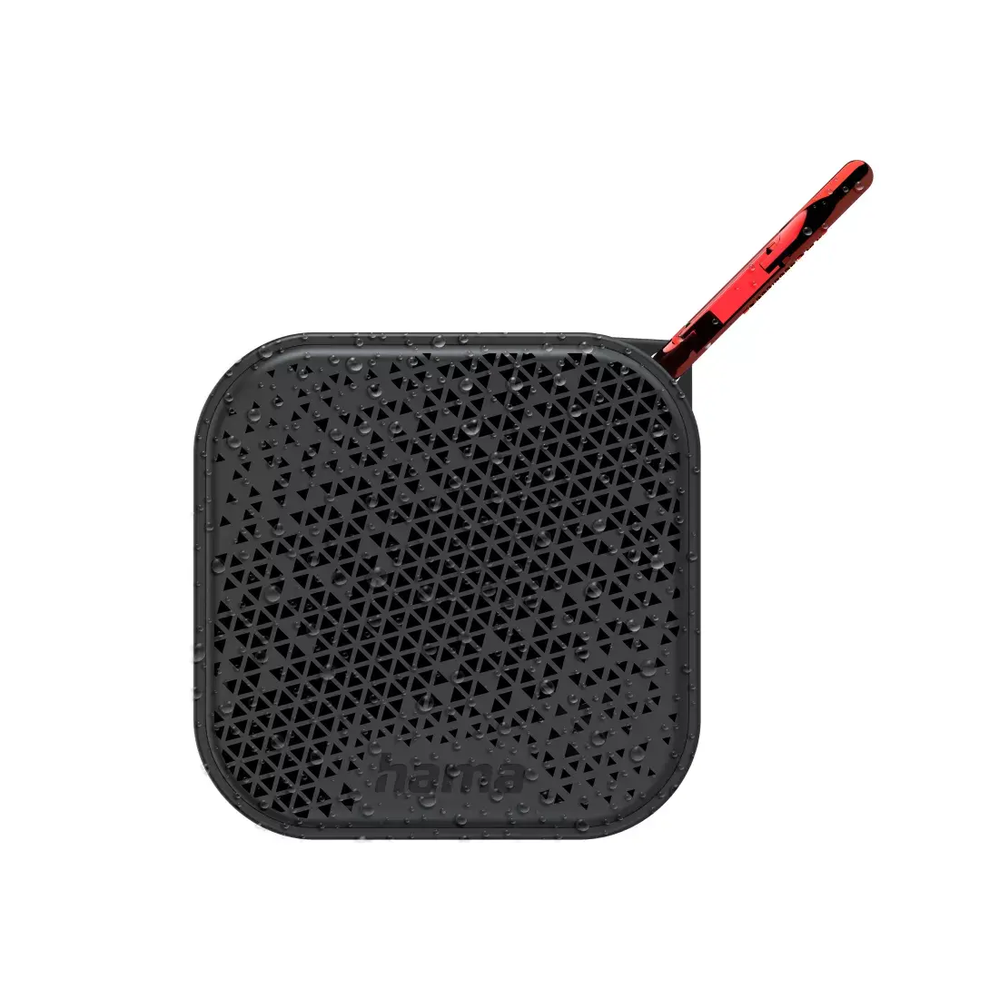 Mono portable speaker Hama Pocket 3.0 00188224 Photo 2
