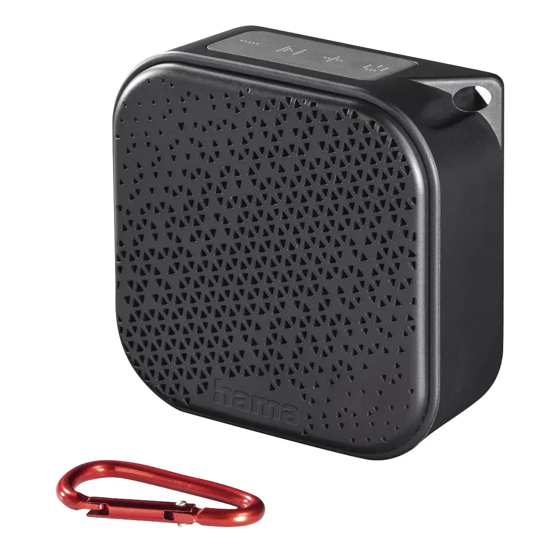 Mono portable speaker Hama Pocket 3.0 00188224 Photo 4