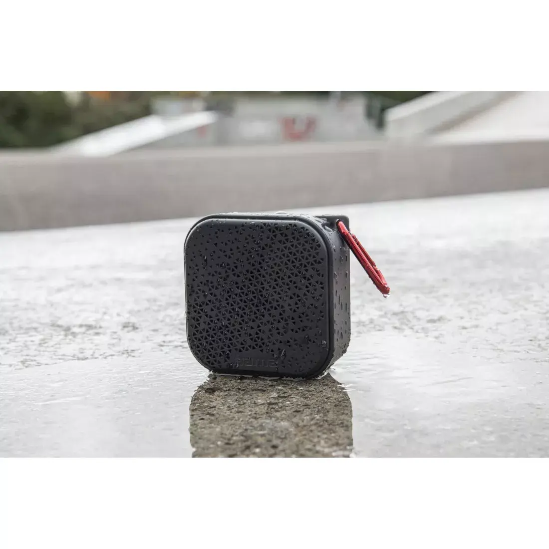 Mono portable speaker Hama Pocket 3.0 00188224 Photo 10