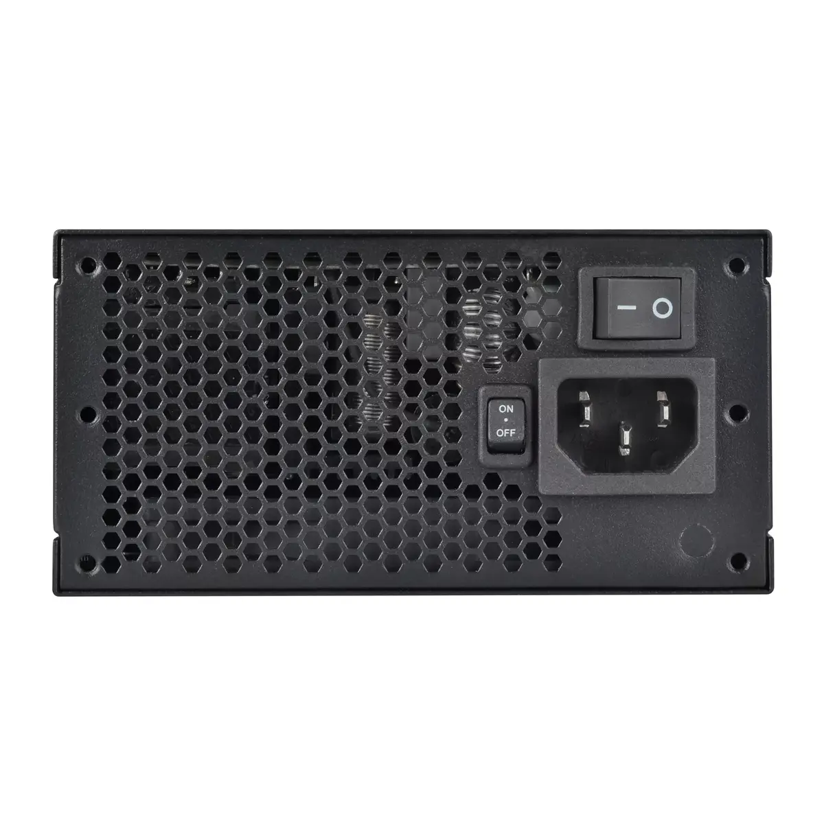 Блок питания Silverstone SST-EX850R-PM Photo 2