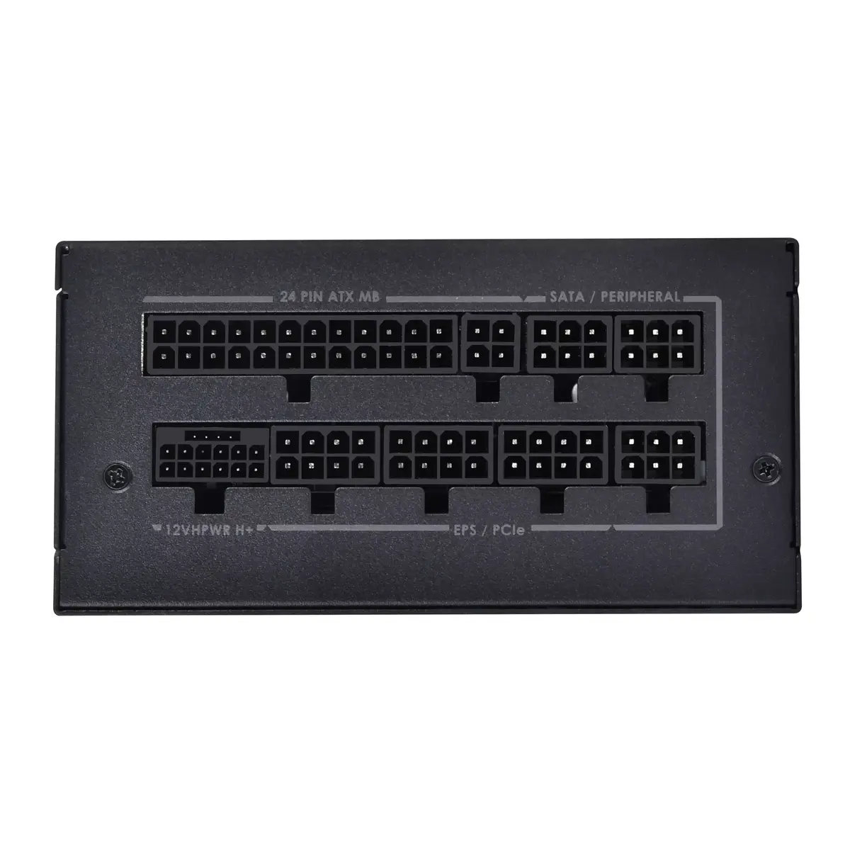 Блок питания Silverstone SST-EX850R-PM Photo 3