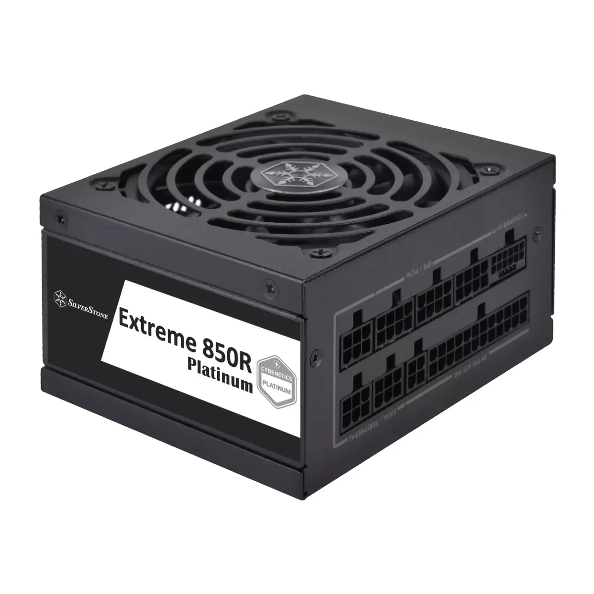 Блок питания Silverstone SST-EX850R-PM Photo 7