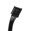 Блок питания Silverstone SST-EX850R-PM Photo 12