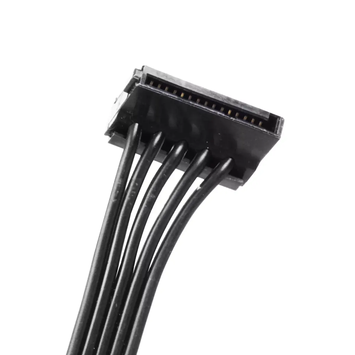 Блок питания Silverstone SST-EX850R-PM Photo 14