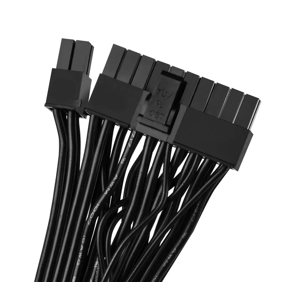 Блок питания Silverstone SST-EX850R-PM Photo 17