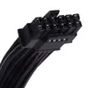 Блок питания Silverstone SST-EX850R-PM Photo 18