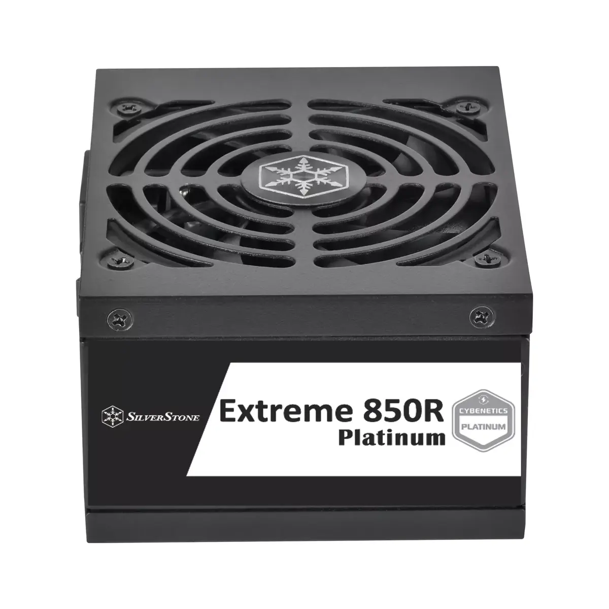 Блок питания Silverstone SST-EX850R-PM Photo 19
