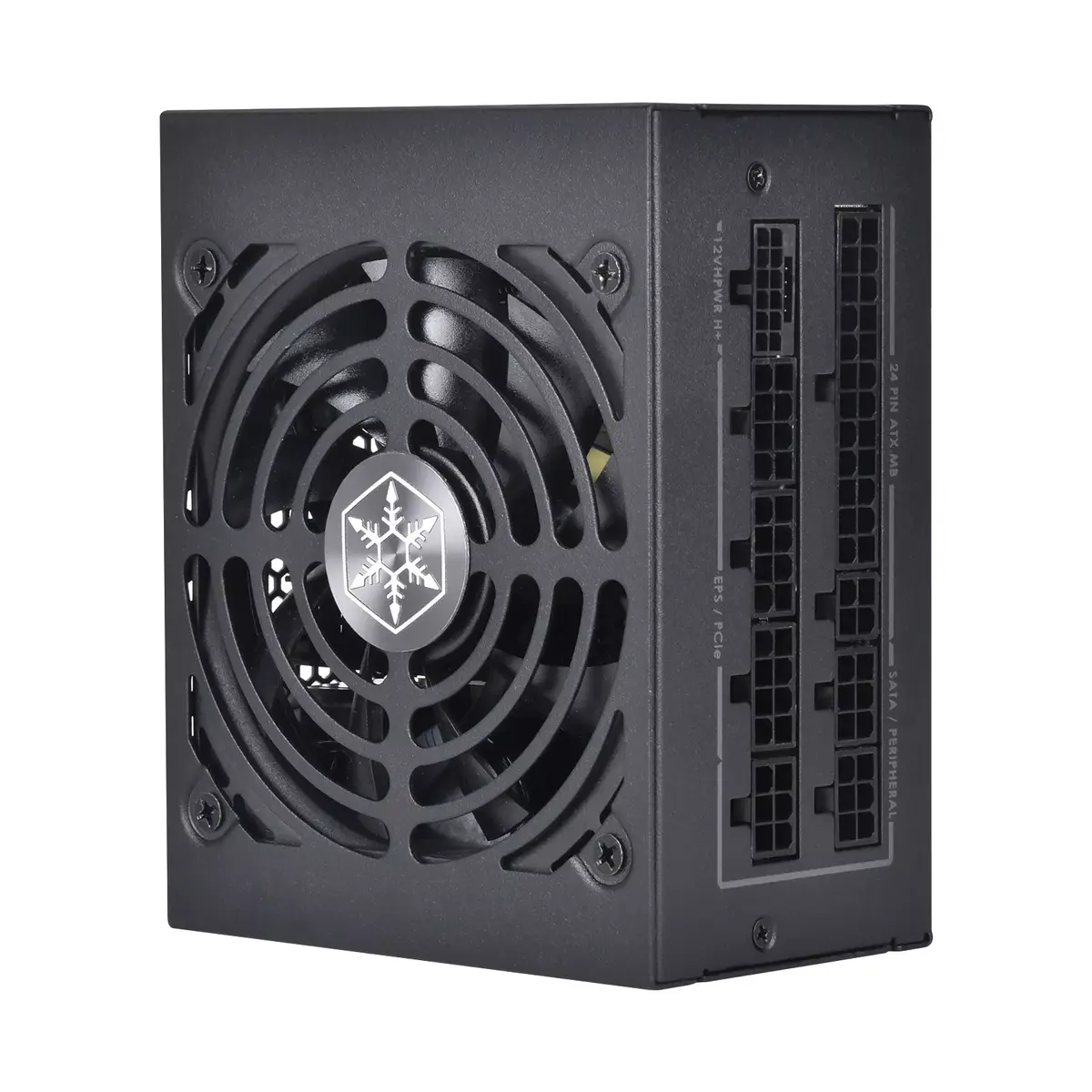 Блок питания Silverstone SST-EX850R-PM Photo 20