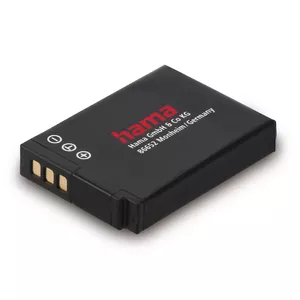 Battery Hama DP 548 Lithium-Ion 970 mAh for Camera