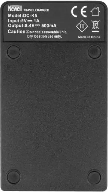 Newell DC-USB зарядное для Sony NP-FZ100 Photo 2