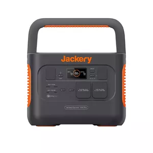 Portatīvais akumulators Jackery Explorer 1000 Pro 23200 mAh
