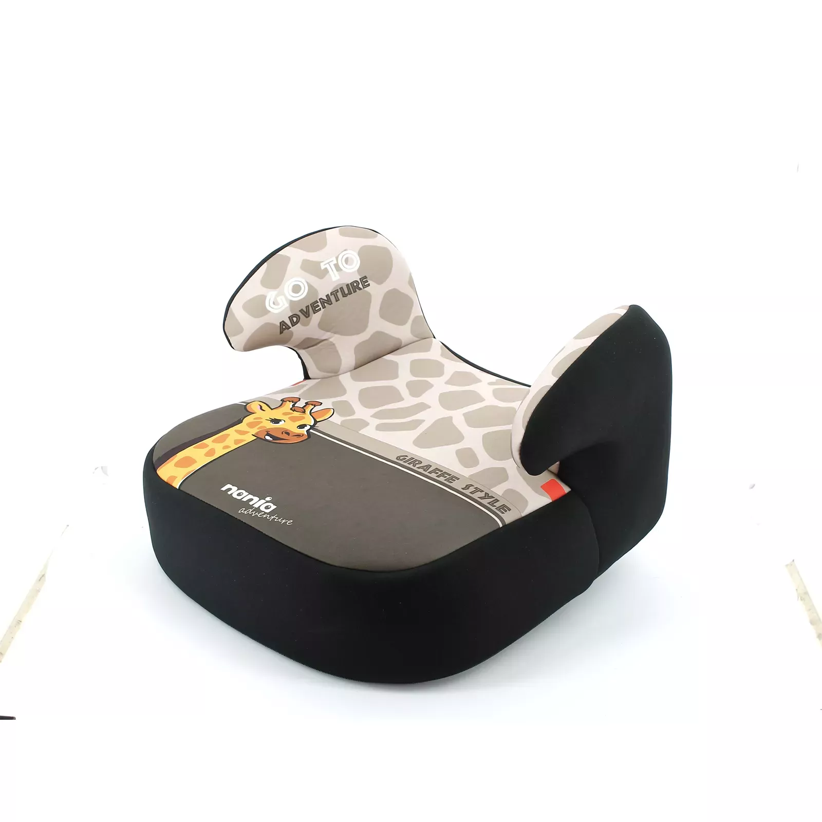 Nania giraffe shop car seat