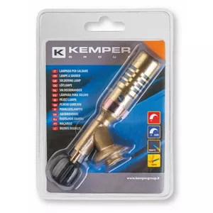 Газовая горелка "KEMPER"