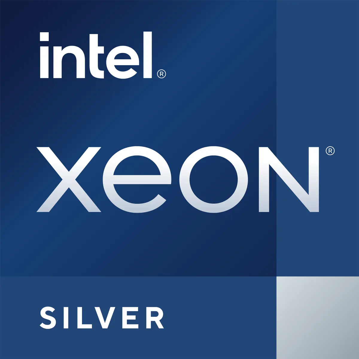 INTEL Xeon Silver 4410Y серверный процессор Photo 2