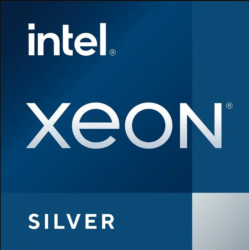 INTEL Xeon Silver 4410Y серверный процессор Photo 3
