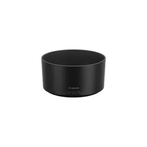Lens Hood Canon ET-60B Round Black Compatibility RF-S 55-210mm