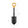 Лопата Fiskars 1066715 Photo 6