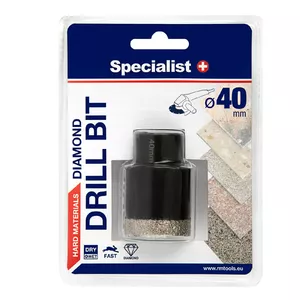 Dimanta urbis "Specialist+" D40 M14