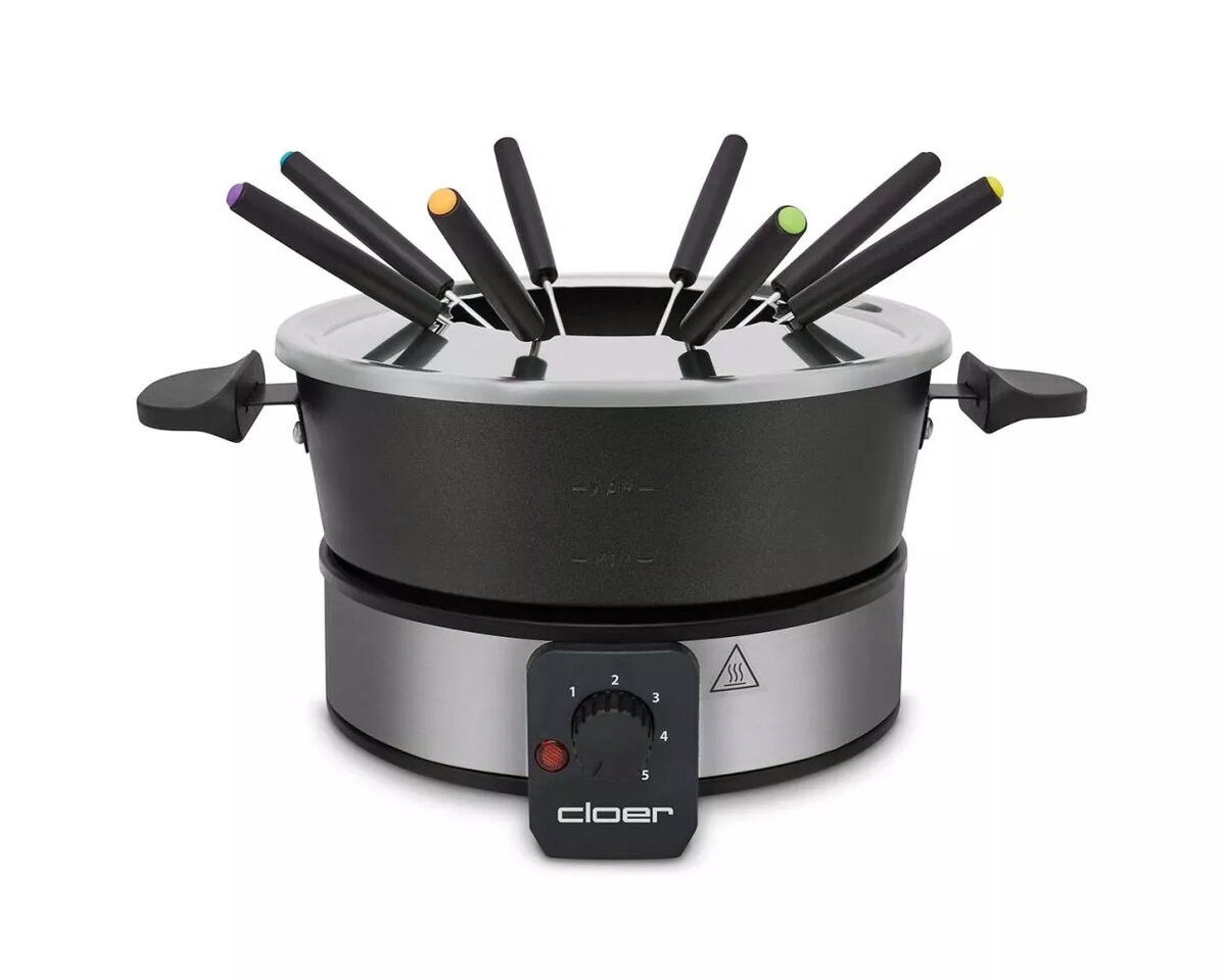 Fondue Sets