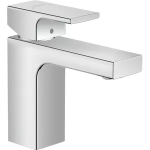 Смеситель для умывальника hansgrohe Vernis Shape 71561000 однорычажный хром