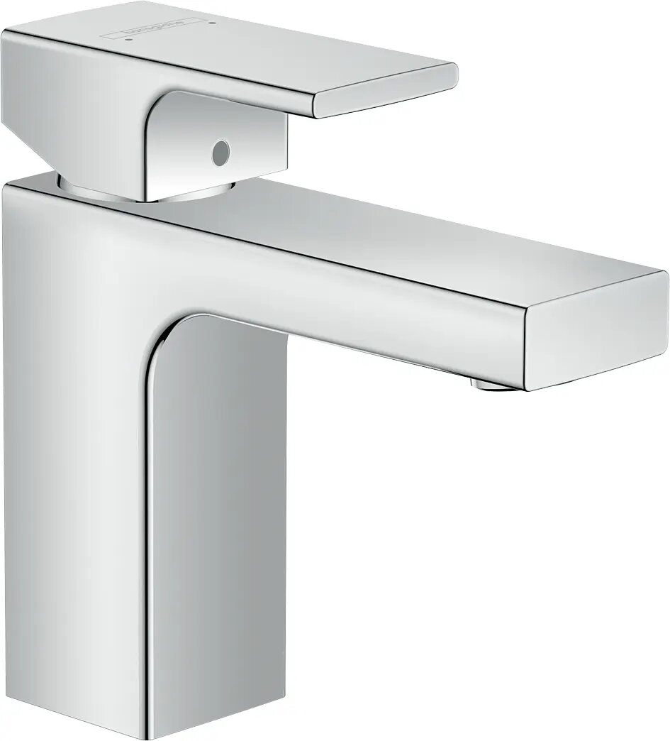 Izlietnes jaucējkrāns Hansgrohe Vernis Shape 100