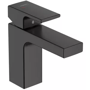 hansgrohe HG Vernis Shape BM 70 однорычажный смеситель для раковины, модель 71560670
