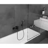 Vannas jaucējkrāns Hansgrohe 71450670 Photo 3